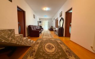 Casă de vânzare – Târgu Frumos | 1.100 mp teren | Comision 0% - Poză 6