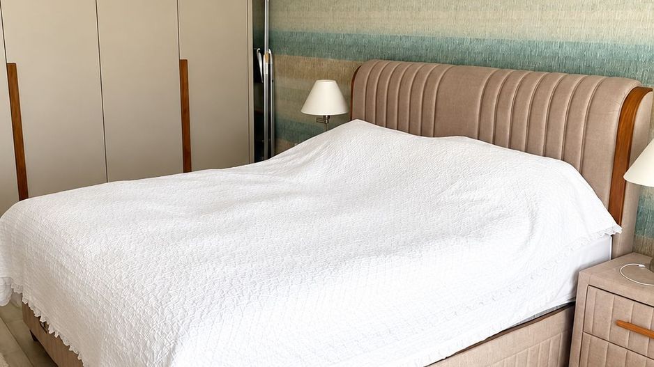 Penthouse exclusivist | Terasă 31 mp | 2 dormitoare | 2 băi | 2 parcări - Poză 11