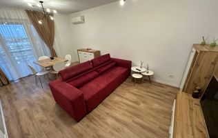 Apartament 2 camere zona Calea Aradului