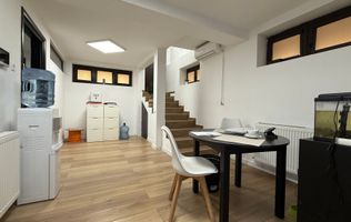 4 camere demisol | Acces stradal | Ideal sediu firmă