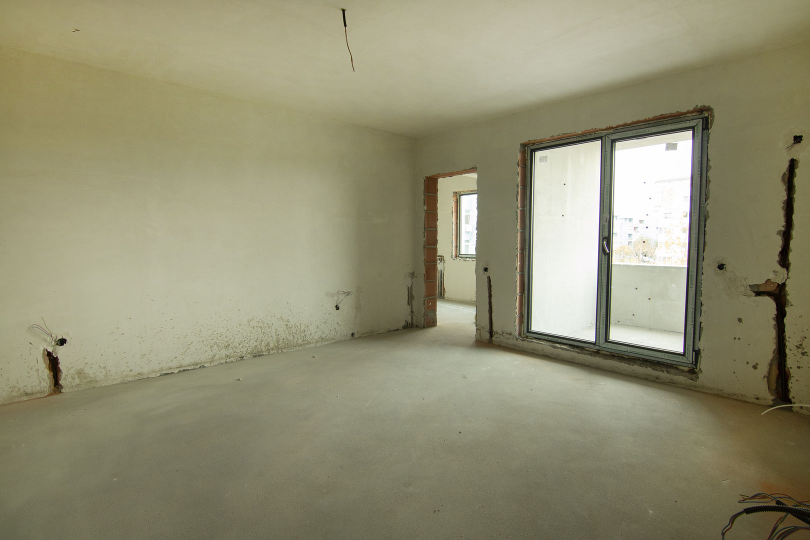 The Building 60 - Doftanei 77 - Poză 15