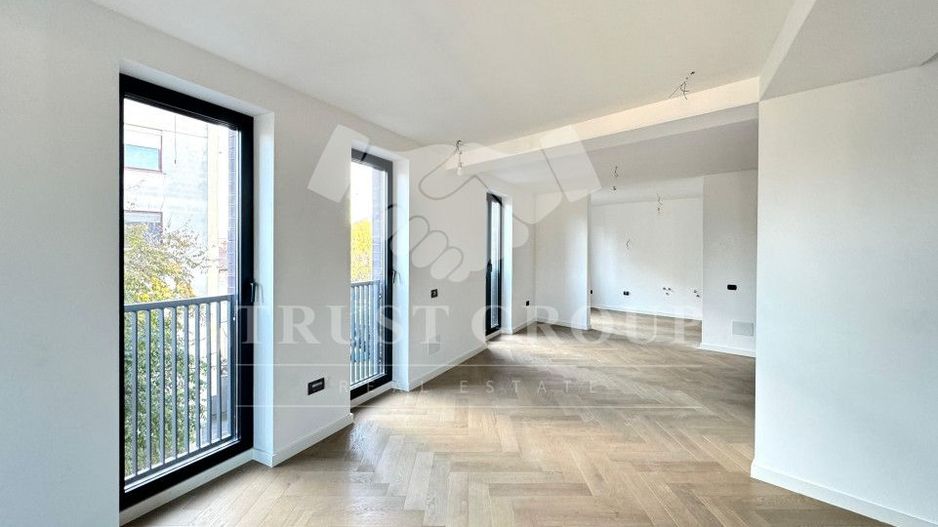Apartament 4 camere Beller | Terasa 109mp | Loc de parcare - Poză 1