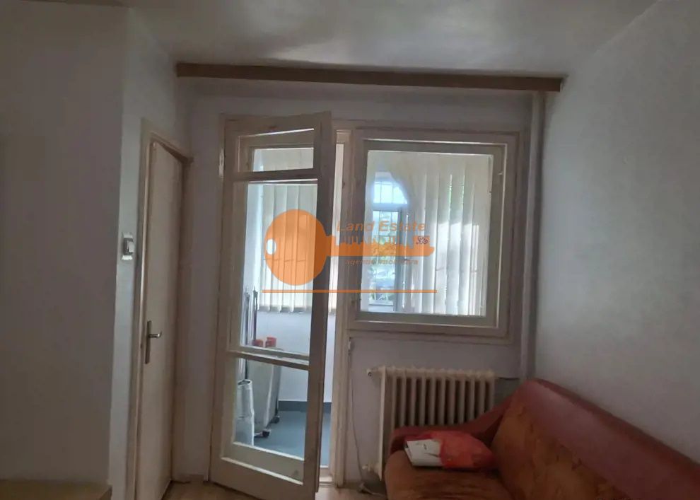 Garsoniera langa ParkLake Mall (9 minute de metrou Dristor) - Poză 1