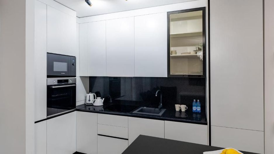 De vanzare | 3 camere | Herastrau-Nordului | Parcare + Boxa - Poză 3