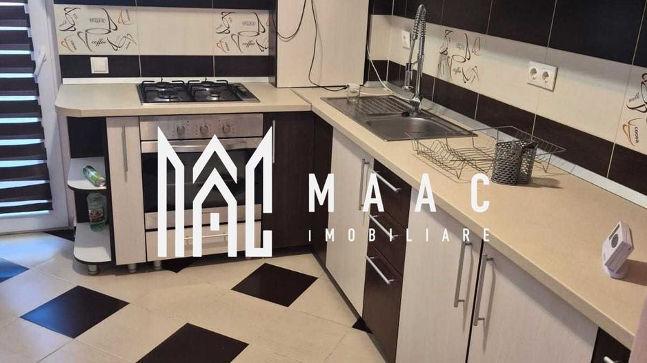 Apartament 3 camere | 74 MPU | Balcon | Turnisor - Poză 3