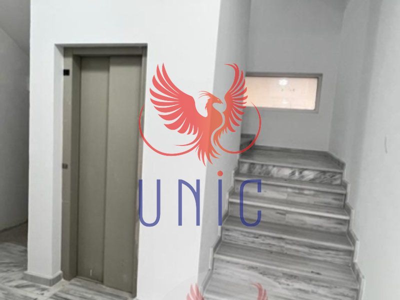 Apartament spatios cu terasa uriasa si mansarda  pret imbatabilGradina Botatica - Poză 9
