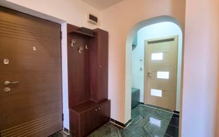 APARTAMENT 2 CAMERE | BALCON | 60 MP UTILI | SIBIU | CALEA POPLĂCII - Poză 9
