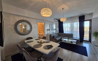 3 camere lux Bujorului - Poză 1