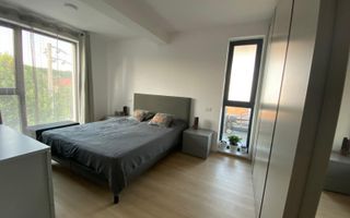 Apartament 4 camere | 130 mp utili | Iancu Nicolae | Vedere liberă - Poză 9