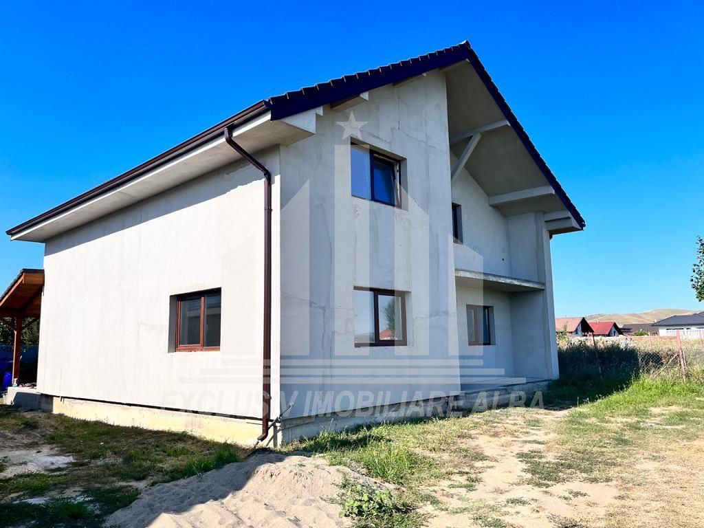 Casa individuala de vanzare, Orizont - Poză 2