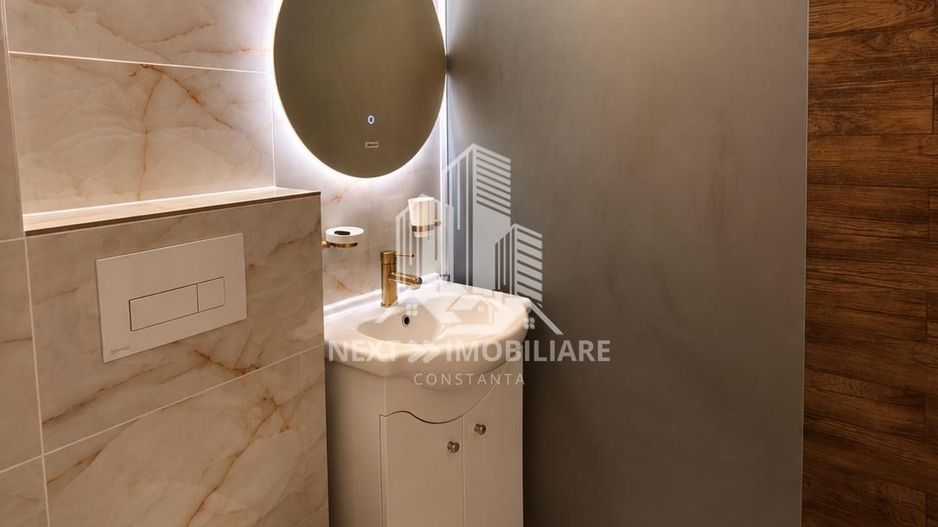 Apartament 2 camere renovat, Tomis 2, Constanta - Poză 3