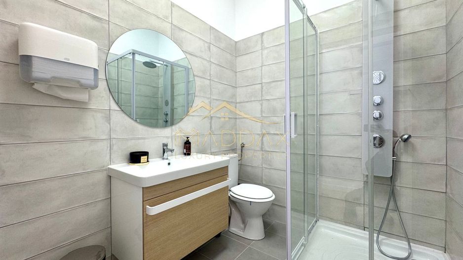 Apartament cu *3 camere* / Cladire Istorica stil Brancovenesc / Universitate - Poză 14