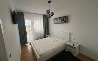 Apartament decomandat cu 2 cam pe M Viteazu- Terasa cu vedere superba - Poză 9
