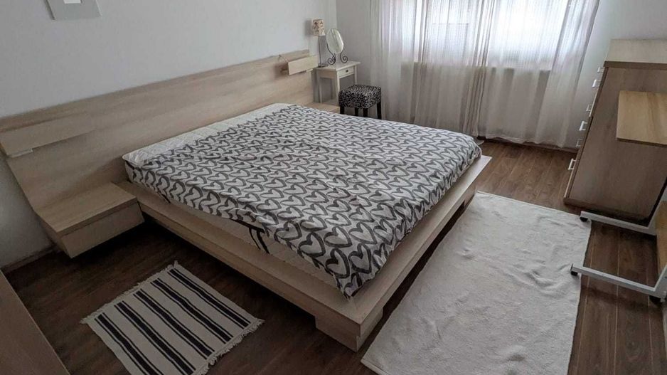 De vanzare Apartament 2 camere, open-space, Militari Residence - Poză 8