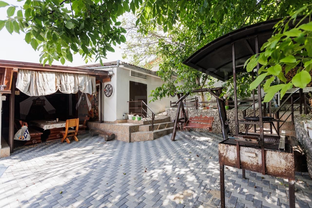 Vînzare, spațiu comercial, 1337 mp, str. Muncesti 728, Botanica - Poză 12