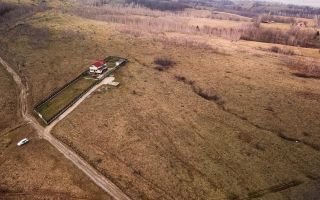 Teren cu o priveliste incantatoare, pe 5.100 mp,Glajerie,Rasnov,Brasov. - Poză 5