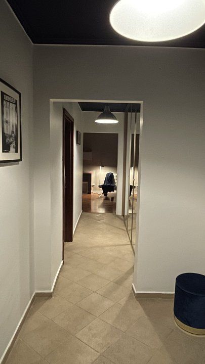 3 camere | Calea Dorobantilor | Capitale | P-ta Dorobantilor - Poză 13