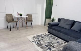 Apartament 2 camere, 1/4, mobilat premium, loc de parcare, Comision 0% - Poză 4
