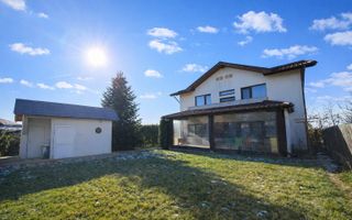 Casă Păulești - Teren 500 Mp - 5 Camere - 3 Băi - 208 Mp Utili - Poză 24