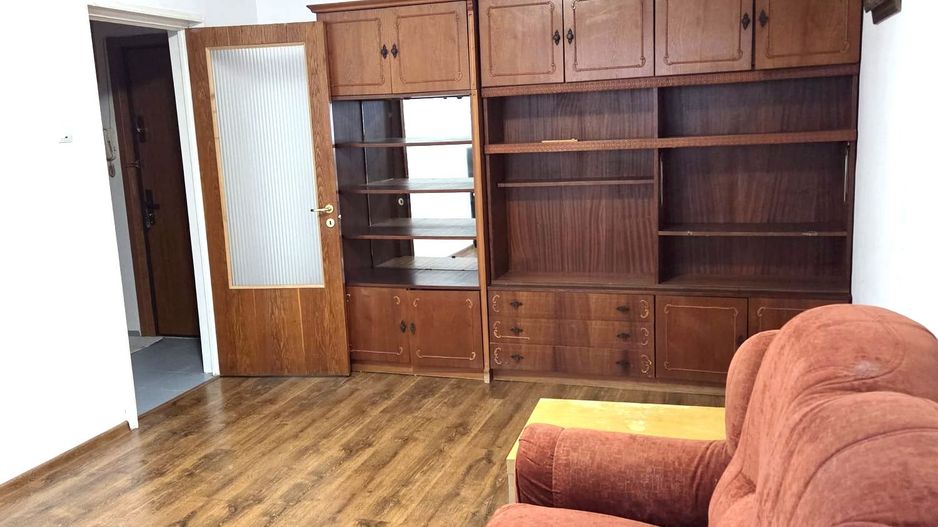 Apartament 3 camere in bloc anvelopat 7 minute metrou Gorjului - Poză 2