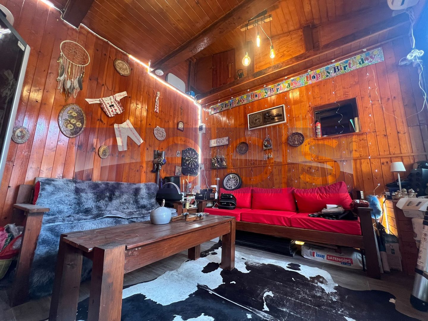 VANZARE CASA PARTER | ZONA TINERETULUI - Poză 16