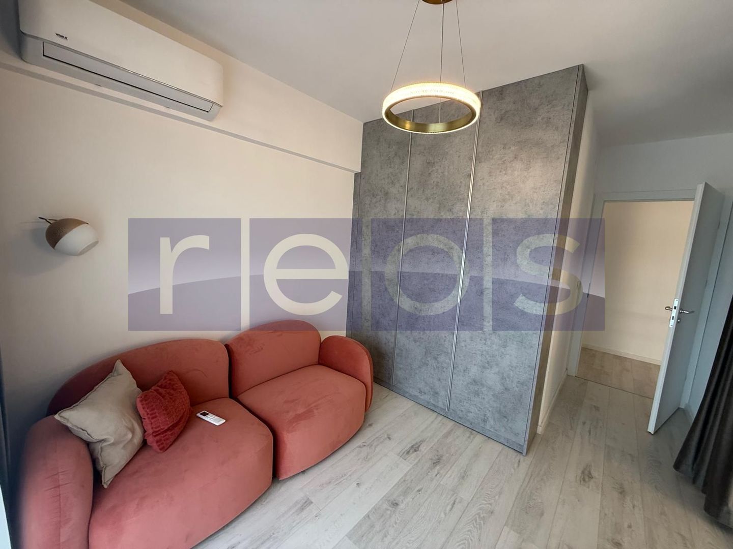 INCHIRIERE DUPLEX 113MP | UTILAT SI MOBILAT LUX | PARCARE | TERASA - Poză 17