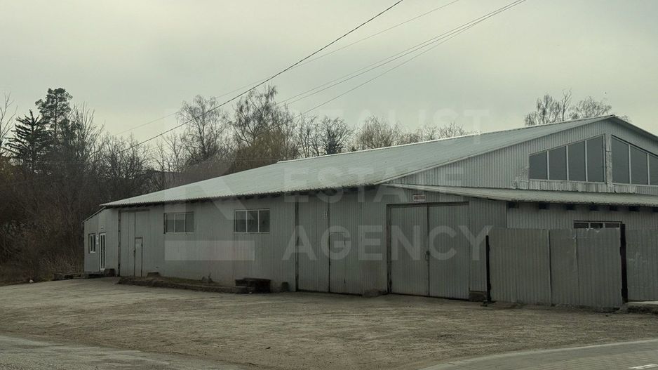 Vânzre, spațiu comercial, 758 mp, stada Mihai Eminescu, Glodeni - Poză 2