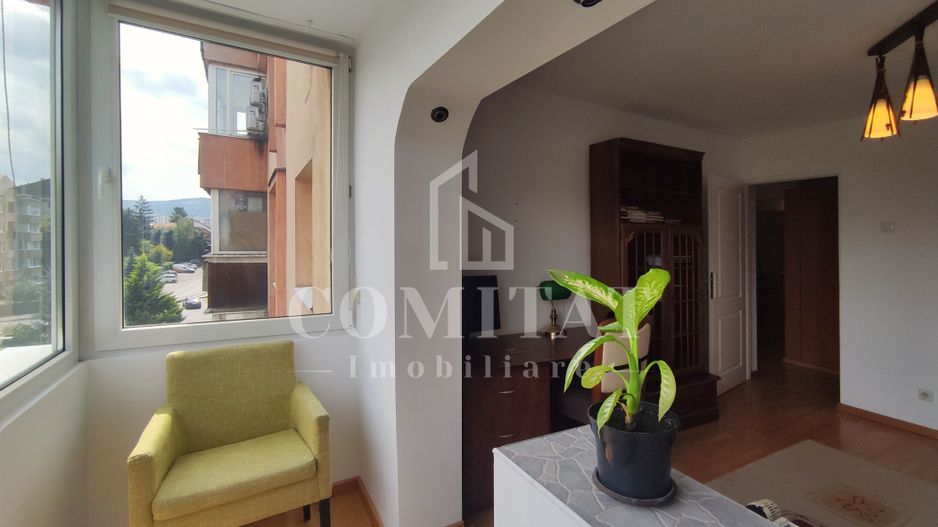 Apartament cu 4 camere decomandate | Zona Cipariu - Poză 4