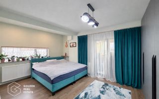 Apartament  cu3 camere mobilat si utiltat Giroc - Poză 4