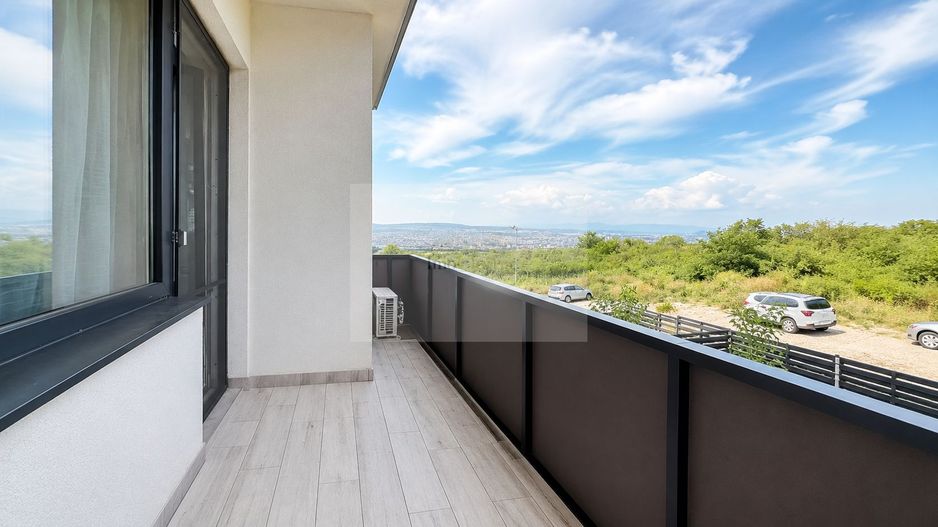 Casa tip duplex cu 4 camere și curte proprie – ideală pentru familie - Poză 22