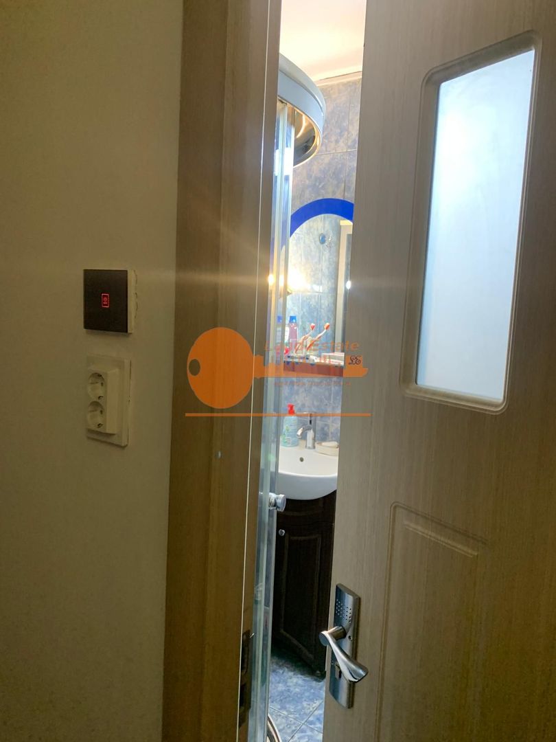 Aprtament cu 2 camere la 4 minute de Metrou Pacii - Poză 17