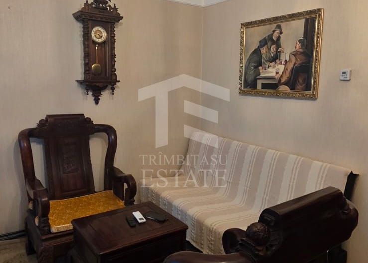 Apartament 2 camere + parcare + boxa Eroii Revolutiei - Serban Voda - Poză 2
