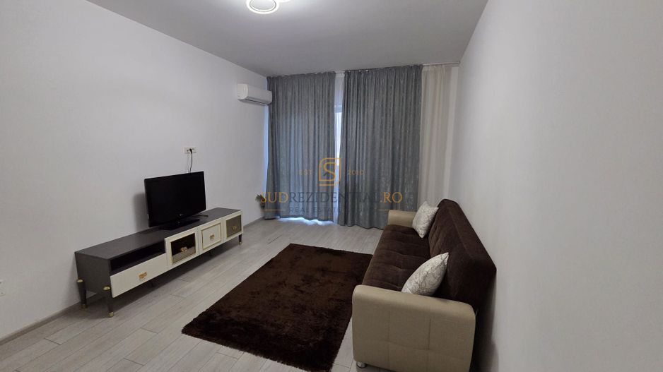 Apartament 2 camere de închiriat, The Grand Kristal Residence Sector 4 - Poză 7