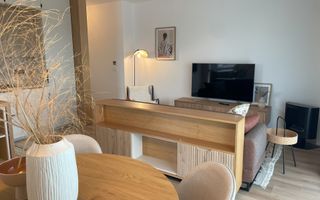 Apartament Modern cu Dotări Premium, la Prima Închiriere! - Poză 8