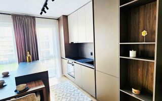 Apartament modern | 2 camere | Tineretului | Floresti - Poză 5