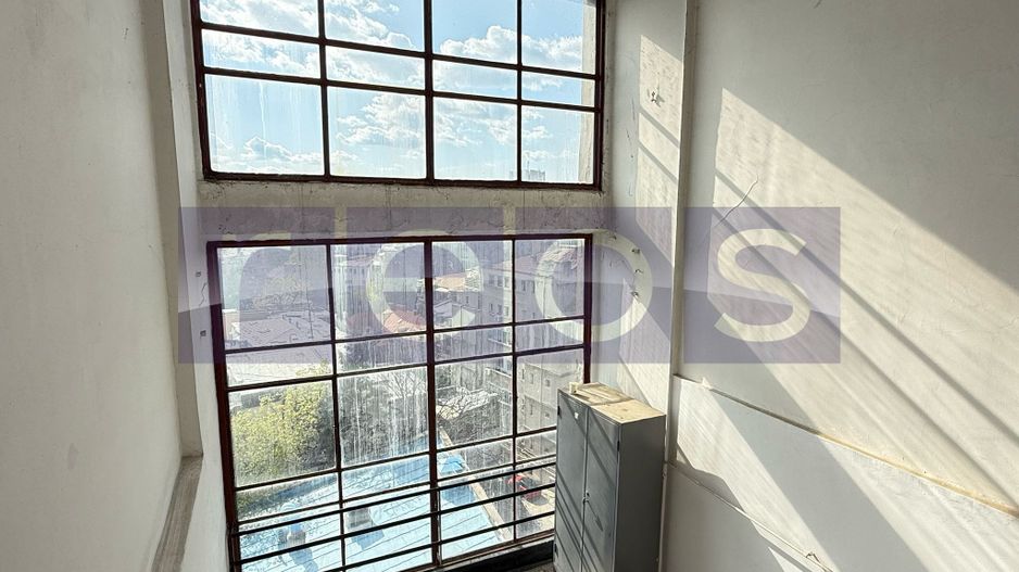 OPORTUNITATE DE INVESTIȚIE | CLĂDIRE BIROURI + PARCARE | 3700 MP | ULTRACENTRAL - Poză 17