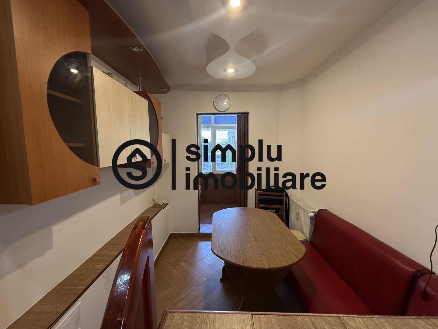 3 decomandate, etaj 2/4, Lapus - 116 000 Euro - Poză 6