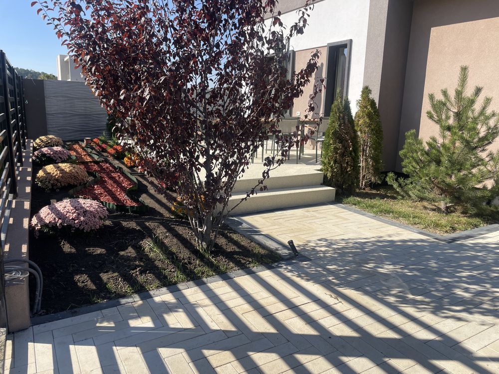 Casa individuala 4 camere | Corbeanca-Petresti - Poză 2