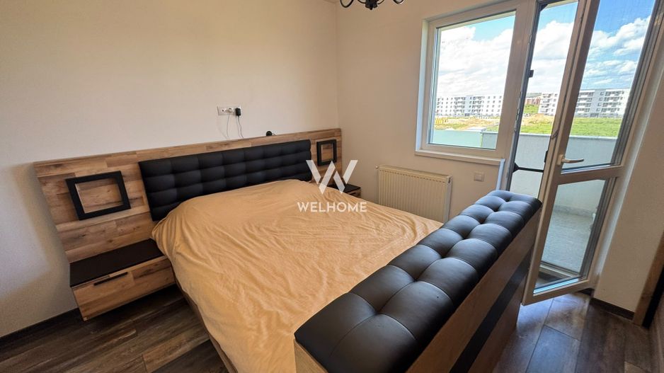Apartament 3 camere, 60mp, Sibiu - Poză 5