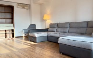 2 camere, bloc 2007, metrou Crangasi, parcare inclusa, centrala proprie - Poză 2