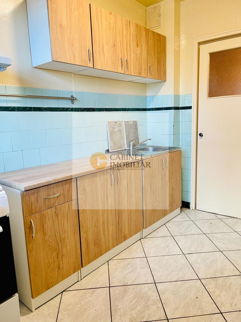 3 Camere - 76MP | Etaj 1/7 | Crangasi - Poză 5