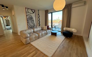Apartament 3 camere - 92 mp suprafata utila - Poză 1