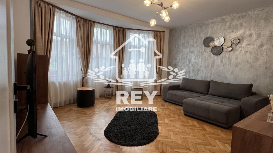 Apartament de vânzare 2 camere decomandate zona Str. Constituției/9mai - Poză 8