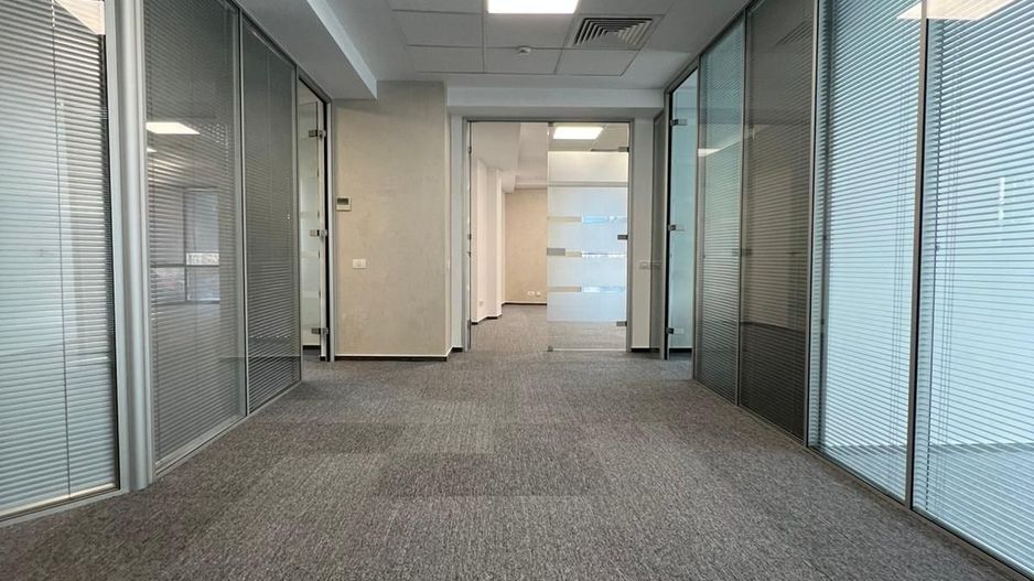 Comision 0 Spațiu birouri 140 mp, luminos, lift și recepție Bd. Dacia - Poză 2