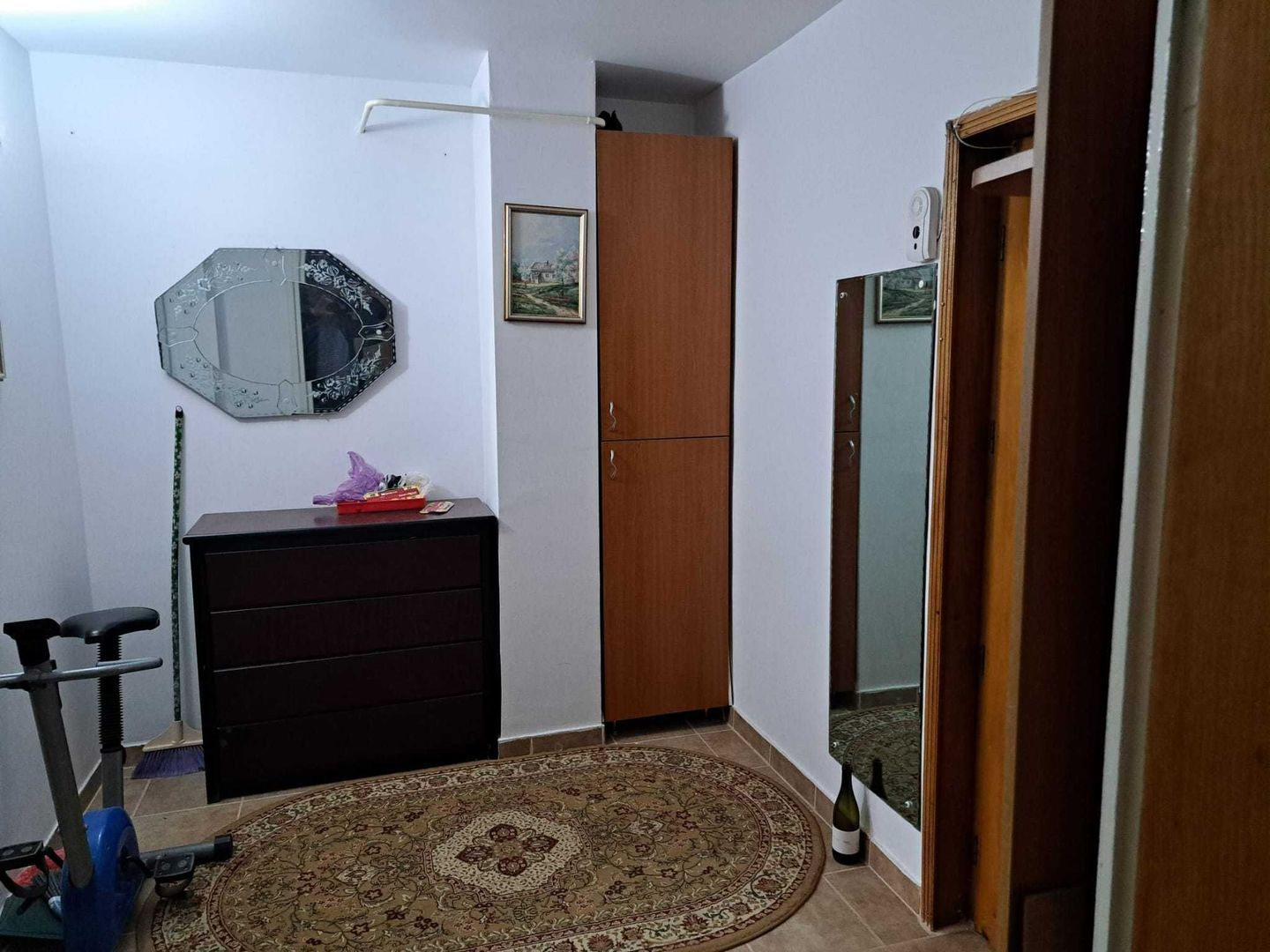De inchiriat apartament cu 2 camere , Tineretului sector4 - Poză 5