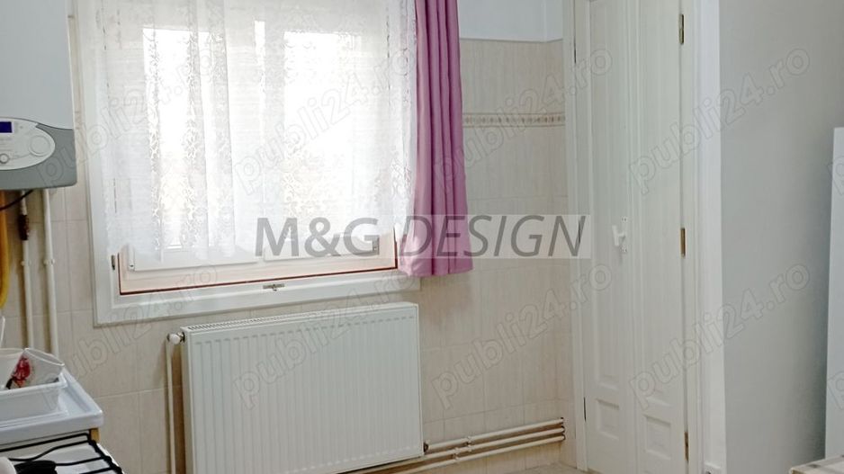 2 camere decomandat Blascovici centrala - Poză 2