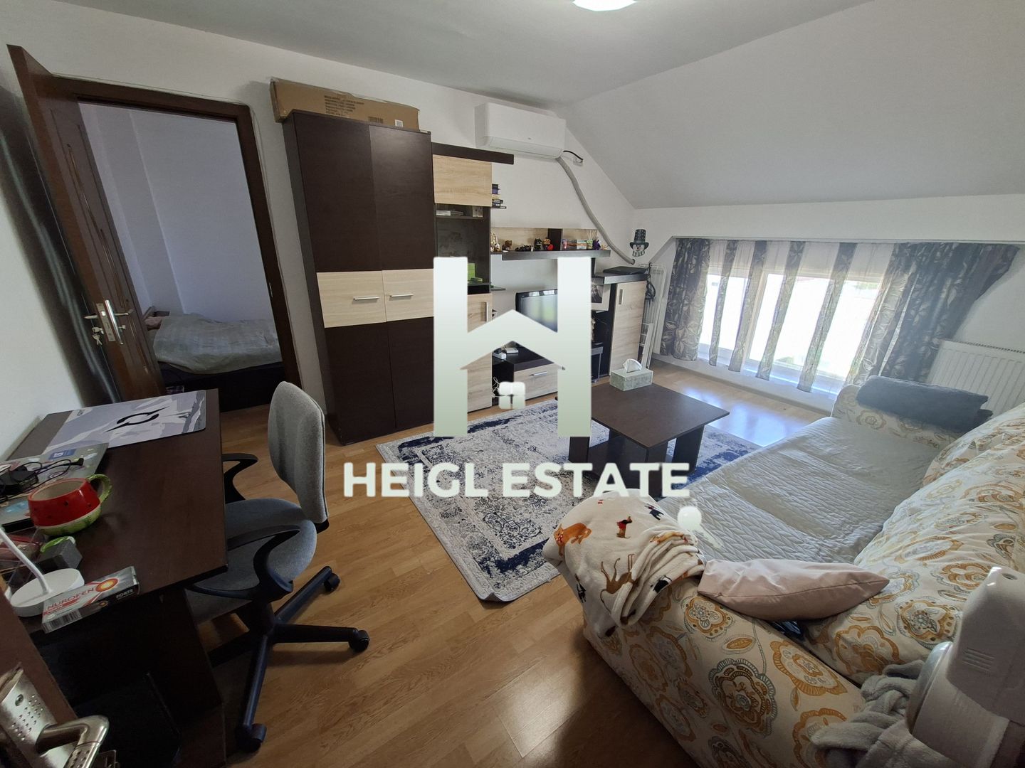 Apartament pet friendly cu 2 camere in zona Sagului - Poză 1