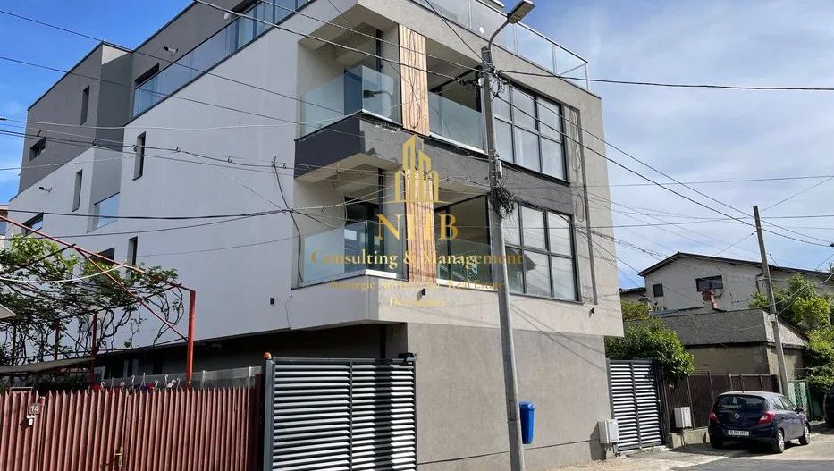 Apartament 2 Camere Modern cu Terasă și Balcon în Zona Barbu Văcărescu - Poză 2
