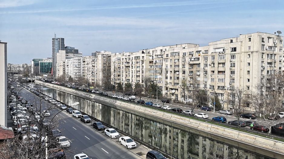 Zero comision, 202mp, priveliste frumoasa, parcare inclusa, 5' metrou - Poză 12