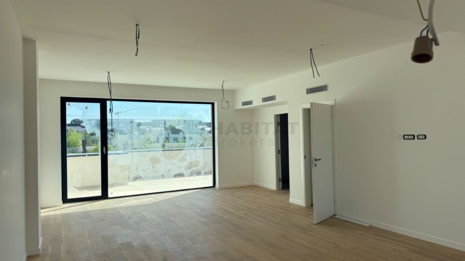 Vila 5 camere Pipera Denya Lake| Faza 1 - Poză 3